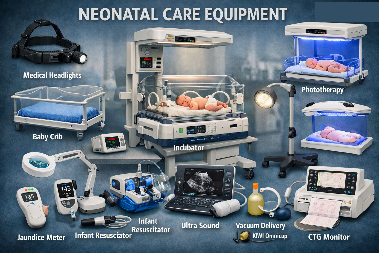 Neonatal Care
