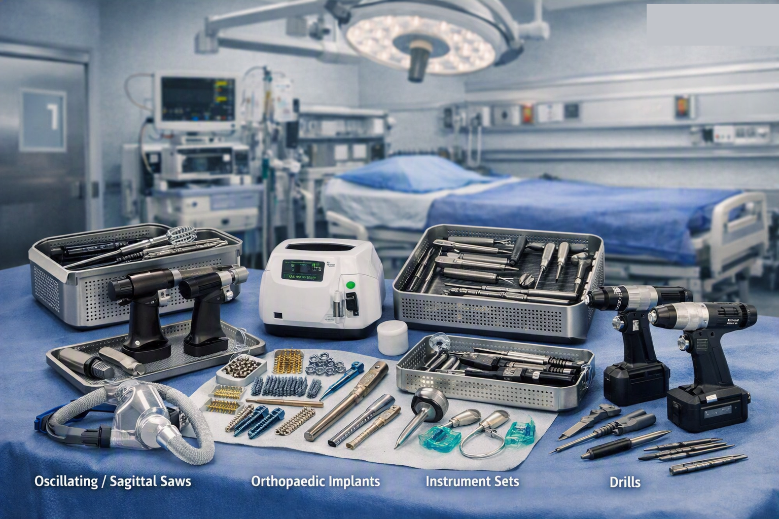 Orthopaedics